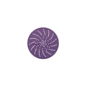 Image of 775L Cubitron II Hookit Disc 125MM 220+500LG PK50