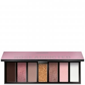 Image of PUPA Makeup Stories Compact - Rose Addicted 13.3g