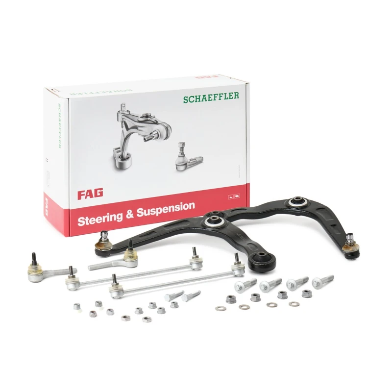 Image of Link set, wheel suspension FAG 823 0018 30
