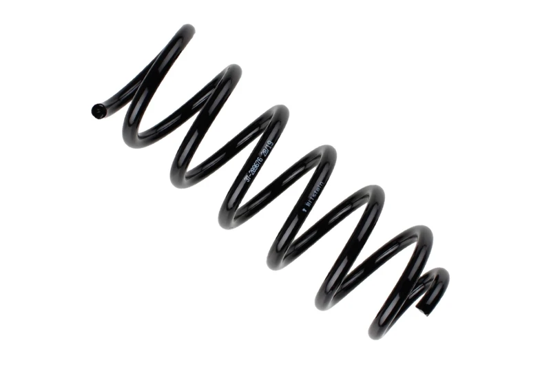 Image of Coil spring BILSTEIN 37-289676