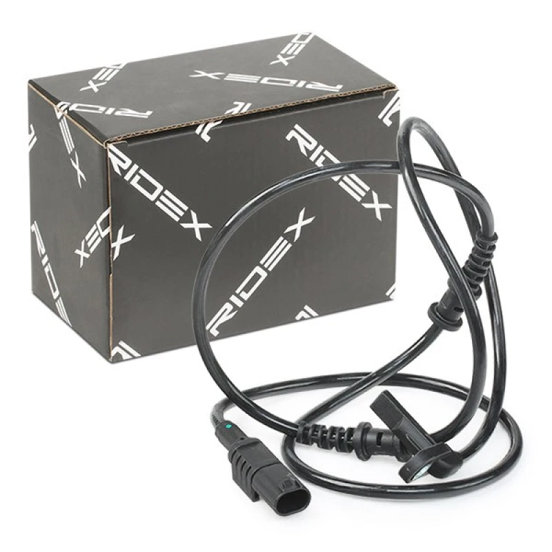 Image of RIDEX ABS sensor RIDEX 412W1087