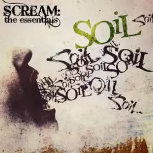 Image of Soil Scream: The Essentials CD multicolor