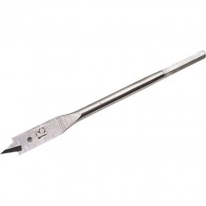 Image of Draper Expert Flat Wood Drill Bit 13mm 150mm