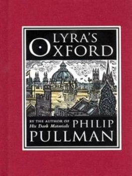 Image of Lyras Oxford by Philip Pullman Hardback