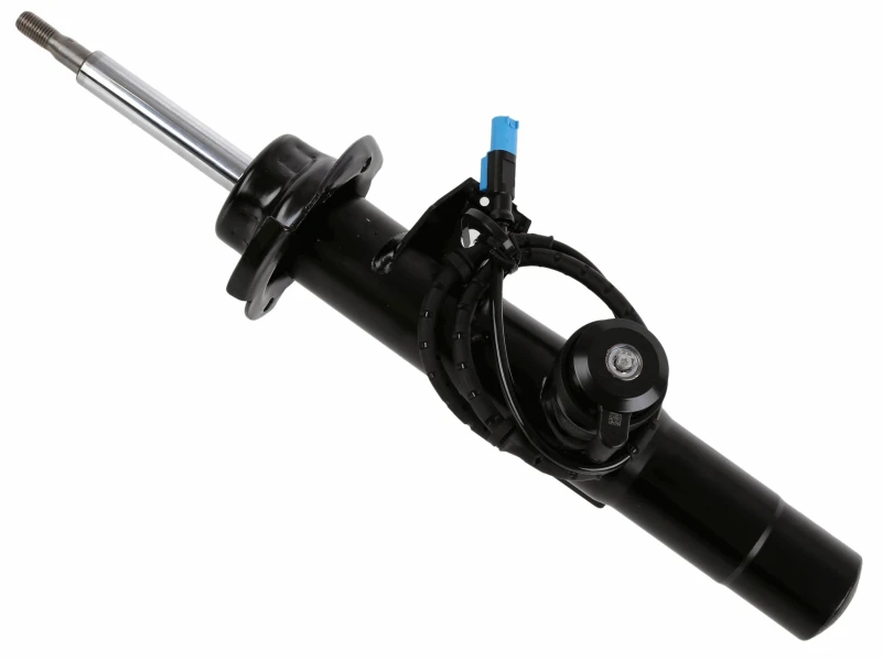 Image of Shock absorber SACHS 319 148