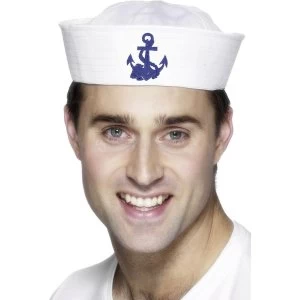 Image of US Sailor Doughboy Hat Fancy Dress