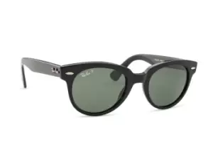 Image of Ray-Ban Orion RB2199 901/58 52