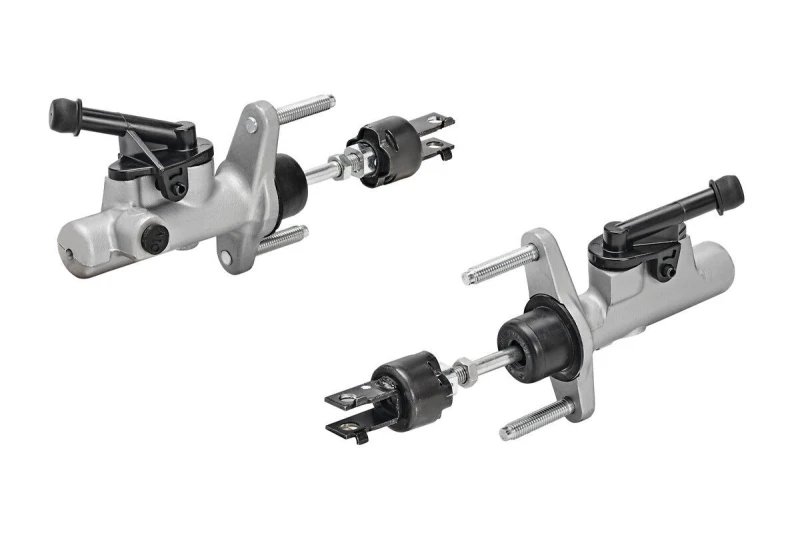Image of Clutch master cylinder VALEO 804849