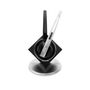 Image of Sennheiser IMPACT DW Office Phone Single Connectivity Headset