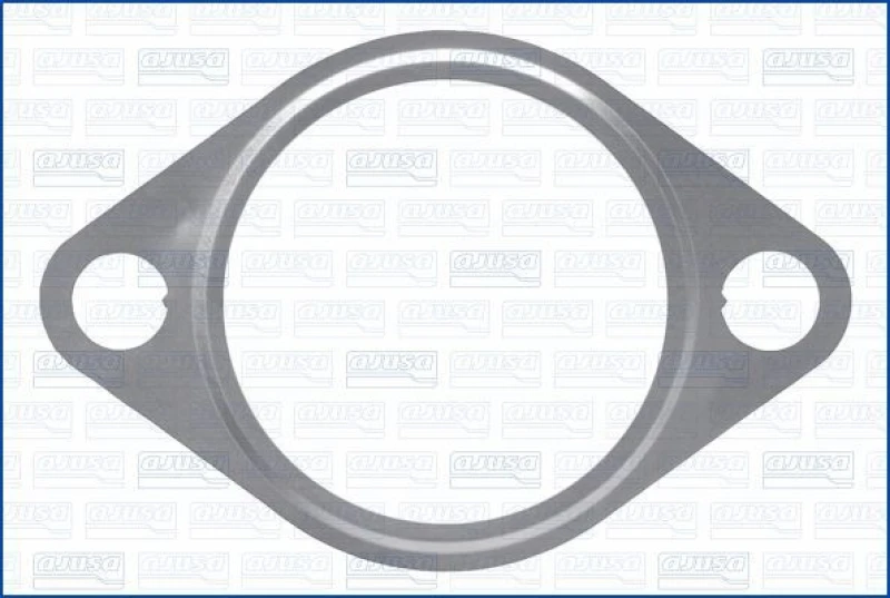 Image of AJUSA Exhaust pipe gasket AJUSA 01509000