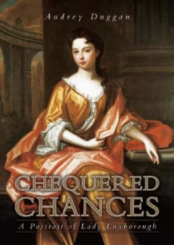 Image of Chequered Chances by Audrey Duggan Paperback