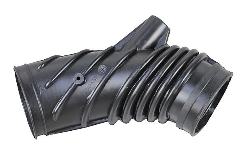Image of Intake pipe, air filter METZGER 2388048