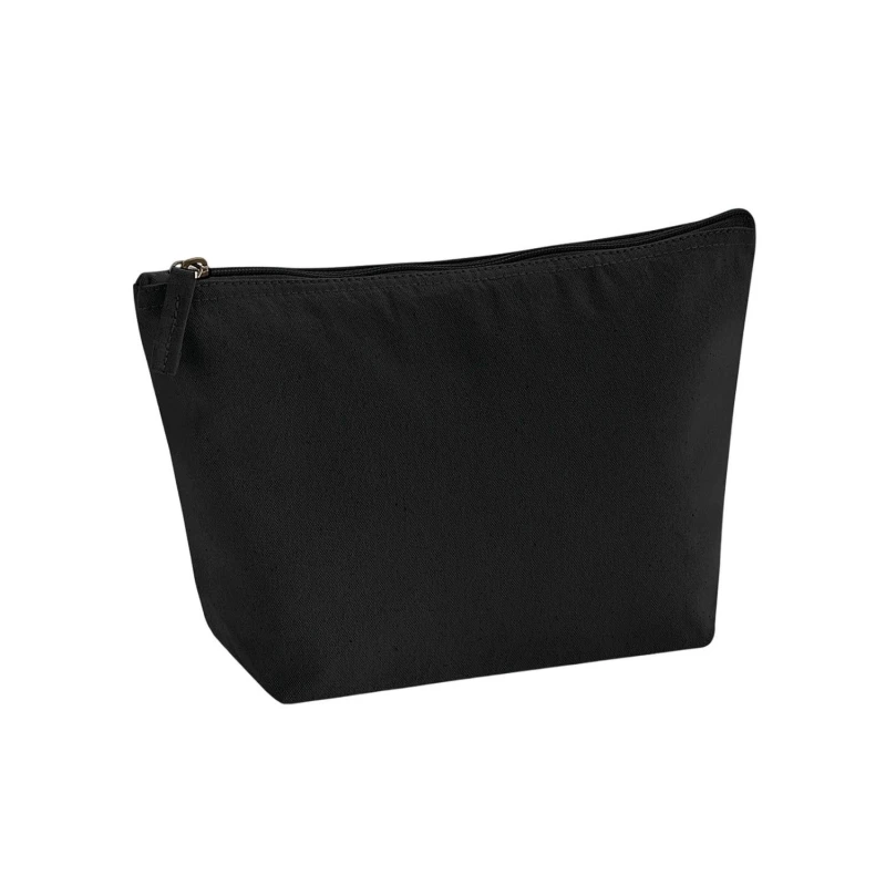 Image of Westford Mill Mens EarthAware 3L Accessory Bag in Black Male