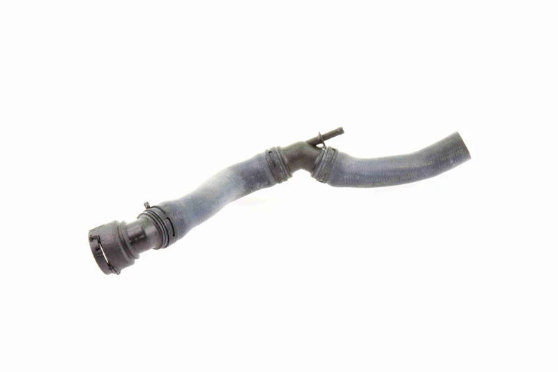 Image of VAICO V10-3206 Radiator Hose Original VAICO Quality, Upper Radiator Hose (475)