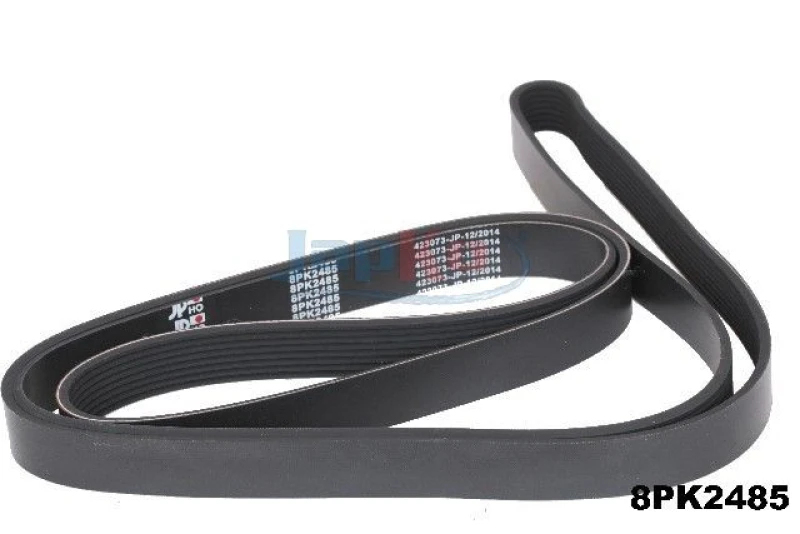 Image of JAPKO Serpentine belt JAPKO 8PK2485