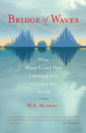 Image of Bridge of waves by W. A. Mathieu