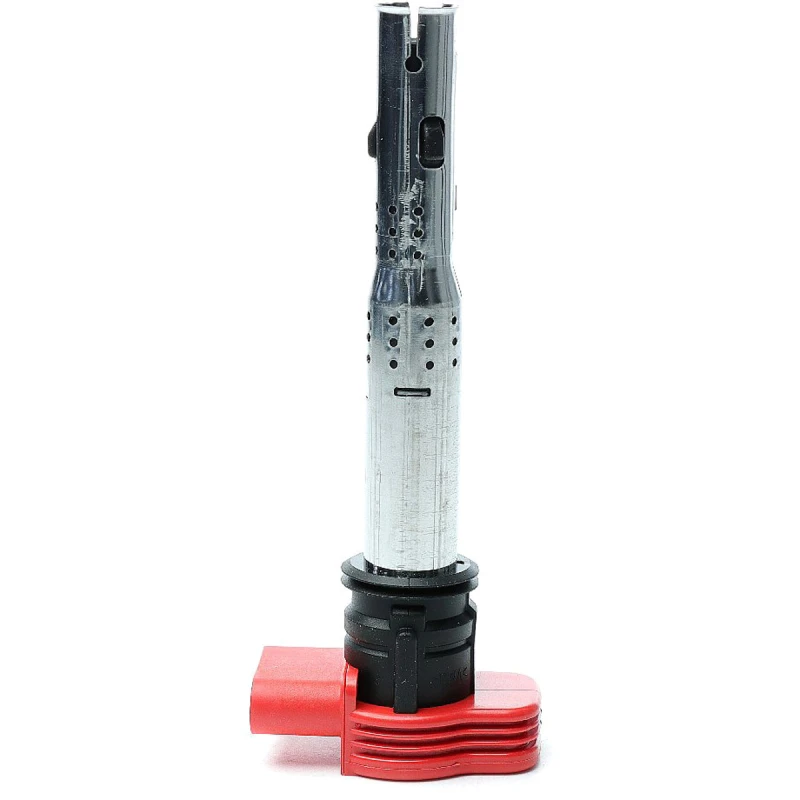 Image of METZGER 0880126 Ignition coil OE-PART Coil,ignition (689)
