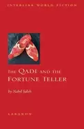 Image of qadi and the fortune teller