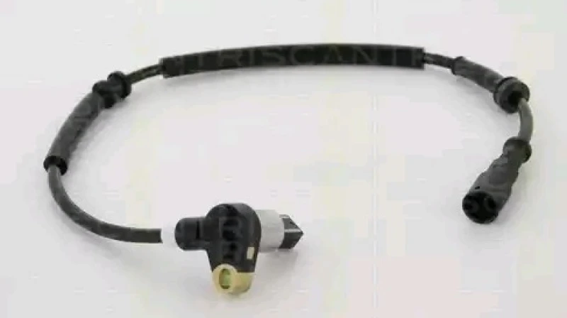 Image of TRISCAN 8180 25220 ABS Sensor Sensor,wheel speed (412)