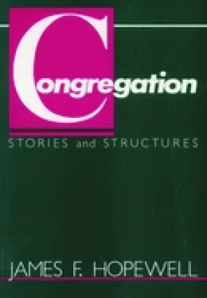 Image of congregation stories and structures