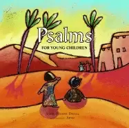 Image of psalms for young children