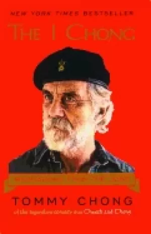 Image of i chong meditations from the joint