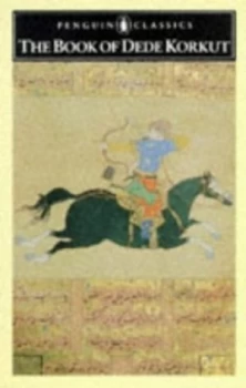 Image of The Book of Dede Korkut by Geoffrey Lewis Paperback