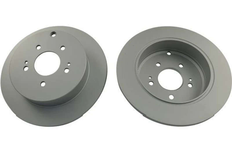 Image of KAVO PARTS Brake disc KAVO PARTS BR-5768-C