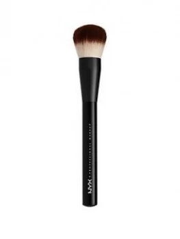 image of Nyx Professional Makeup Pro Brush 03