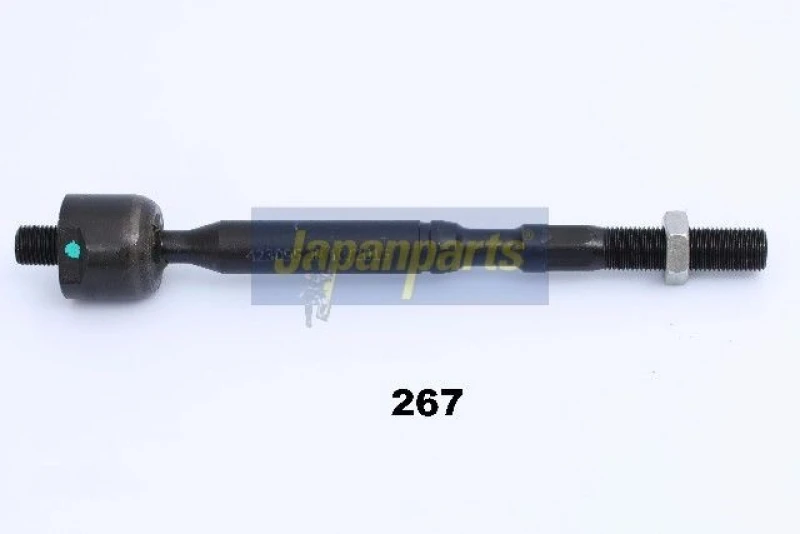 Image of JAPANPARTS Inner tie rod JAPANPARTS RD-267