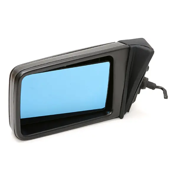 Image of ALKAR Wing mirror Right 6132547 Outside mirror,Side mirror FIAT,ABARTH,GRANDE PUNTO (199),PUNTO EVO (199),PUNTO (199),Linea (323_, 110_)