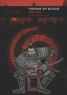 Image of Throne of Blood