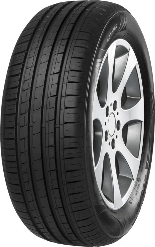 Image of Tristar Ecopower4 195/50 R15 82H passenger car Summer tyres Tyres TT318 Tyres (100001)