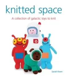 Image of Knitted Space