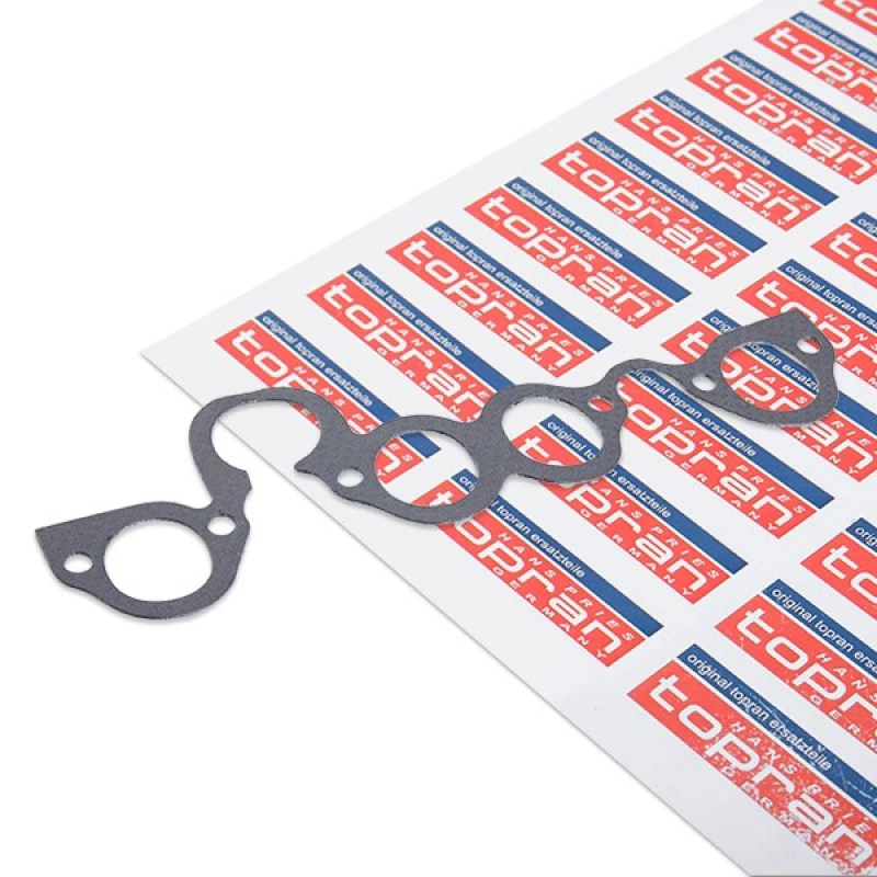 Image of TOPRAN 100 223 Intake Manifold Gasket Cylinder Head Gasket,intake manifold (42)