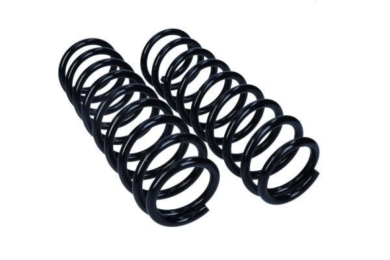 Image of MAXGEAR Coil spring MAXGEAR 60-1547D