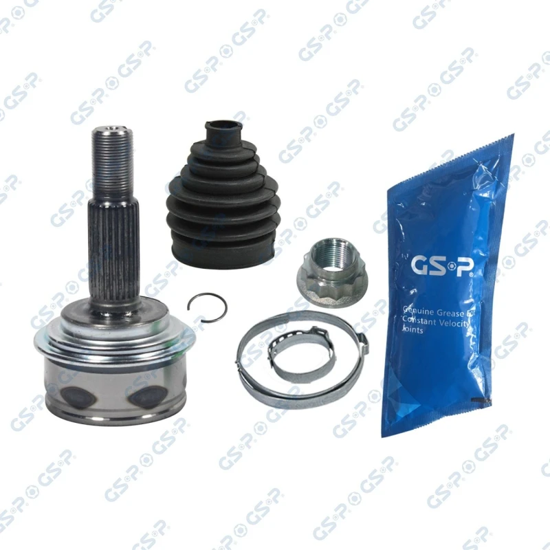 Image of GSP CV joint kit GSP 859510