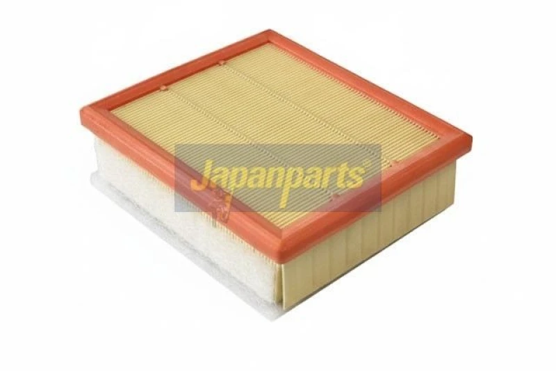 Image of JAPANPARTS Air filter JAPANPARTS FA-927S