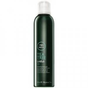 image of Paul Mitchell Tea Tree Shave Gel 200ml