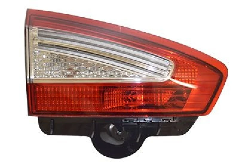 Image of VAN WEZEL Rear light VAN WEZEL 1882927