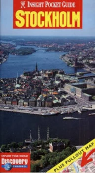 Image of Stockholm by Amy Brown and Jan Lindblad and Discovery Channel Book