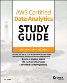 Image of AWS Certified Data Analytics Study Guide : Specialty (DAS-C01) Exam