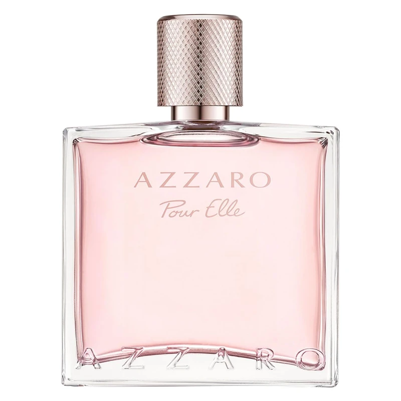Image of Azzaro Pour Elle Eau de Parfum 100ml