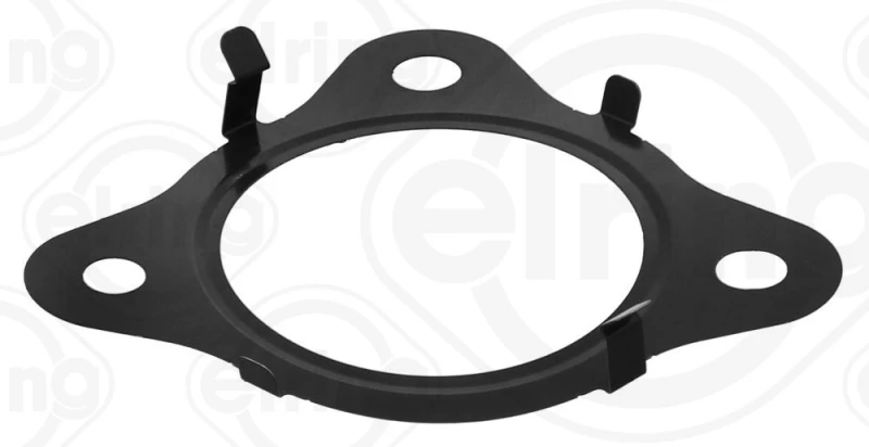 Image of EGR valve gasket ELRING 750.280