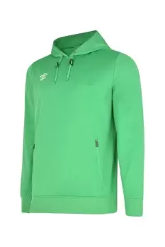 Image of Poly Pullover Hoodie