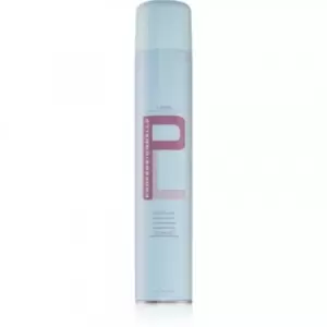 Image of Schwarzkopf Professional Professionnelle Lacquer Super Strong Hold 500ml