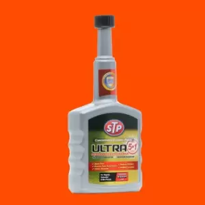 Image of STP Cleaner, petrol injection system 30-061
