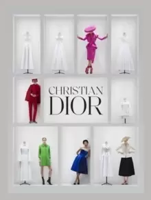 Image of Christian Dior