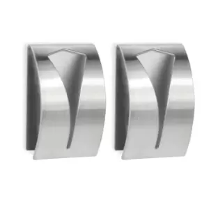 Image of Tea Towel Holders - Set of 2 M&W
