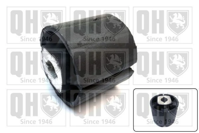 Image of QUINTON HAZELL Axle bush QUINTON HAZELL EM4441